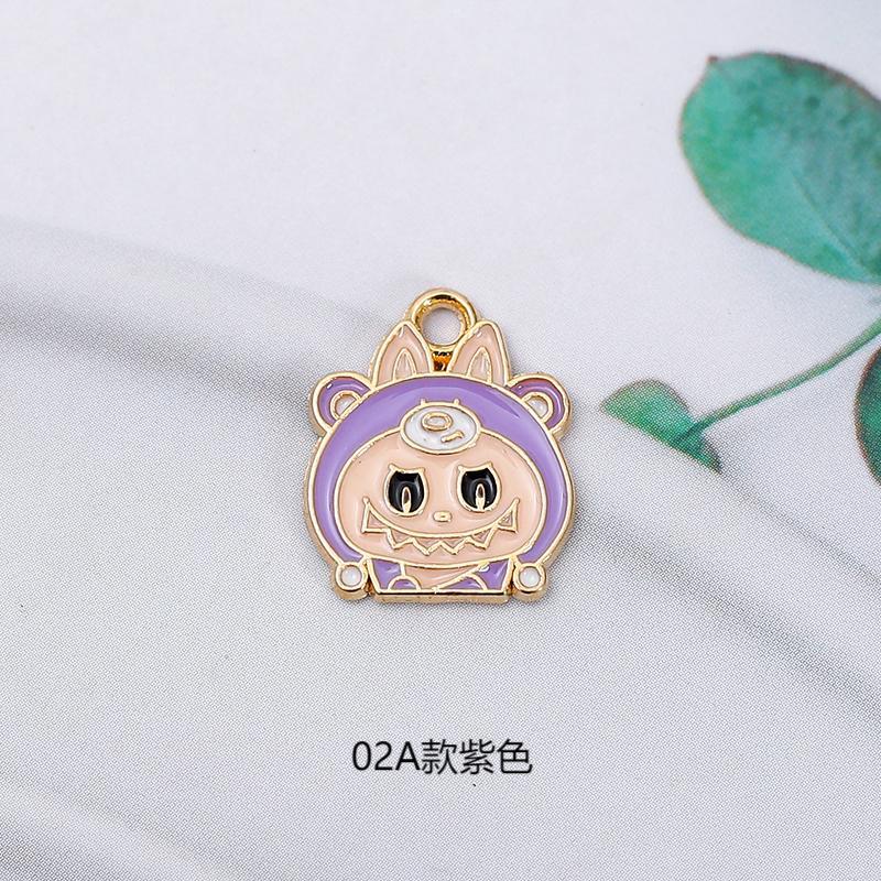 Wholesale 10pcs/pak Creative Jewelry DIY Pendant  Charms Accessories OLY Exclusive