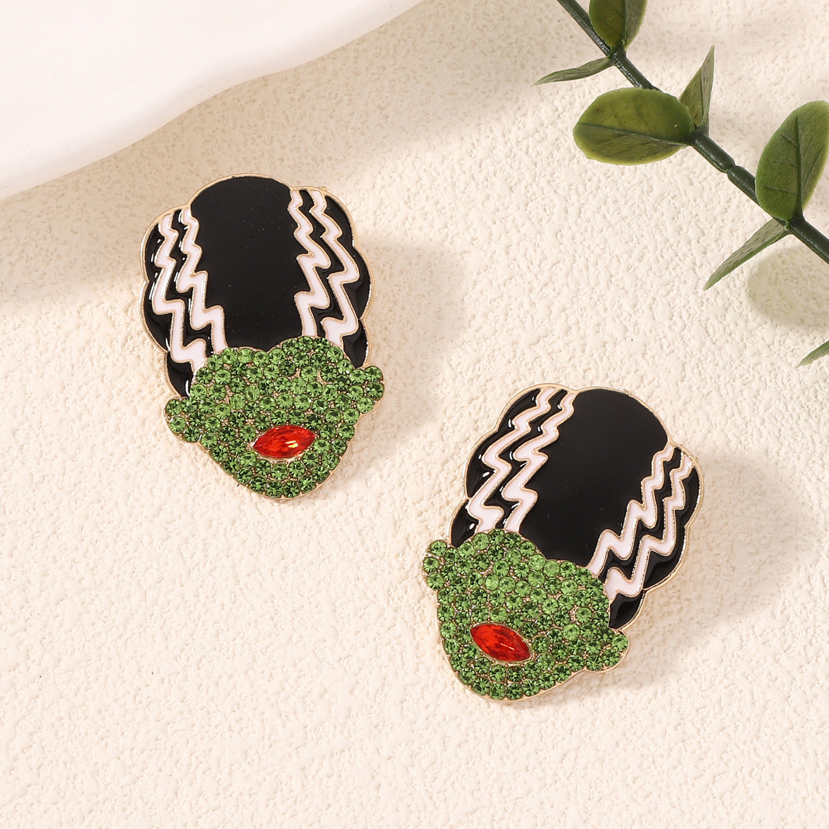 Wholesale Diamond Earrings