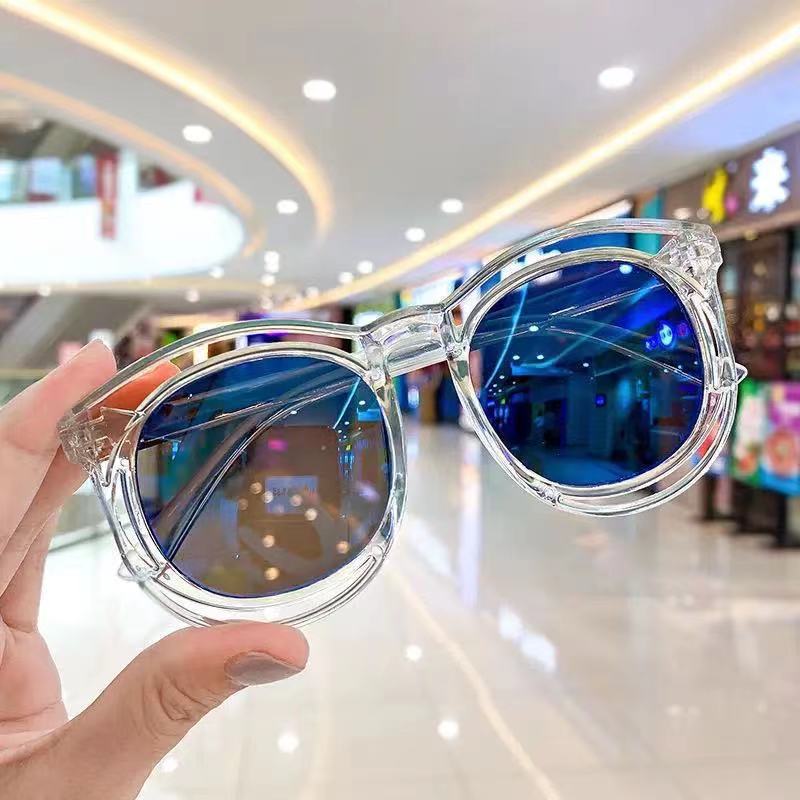 Wholesale Full frame kid's sunglasses