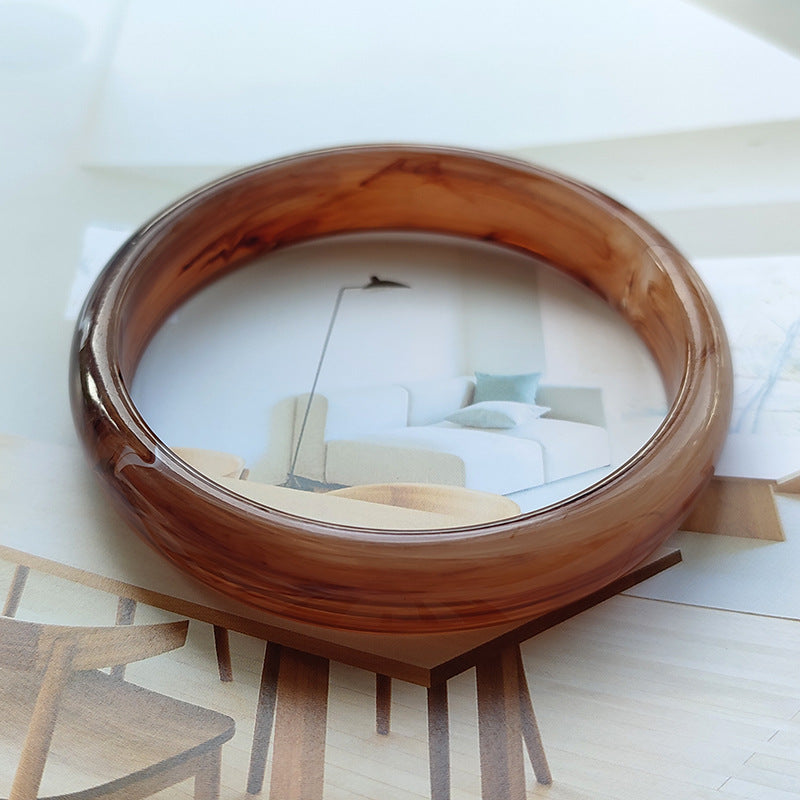 Brazalete acrílico estirable al por mayor