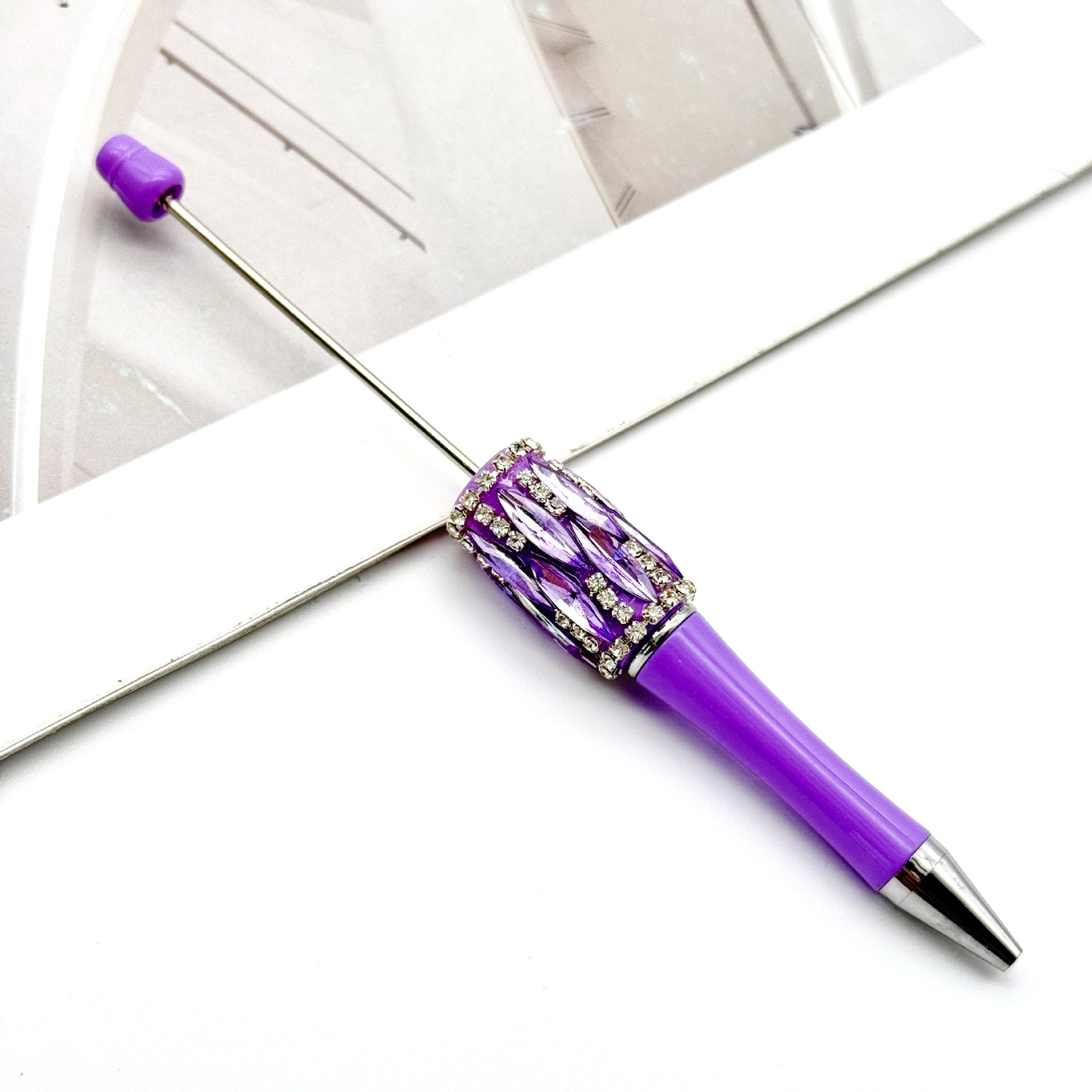 Wholesale New DIY heavy bead pen