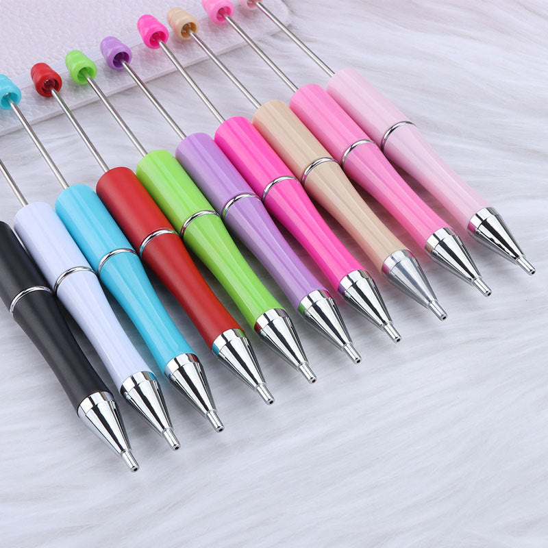 Wholesale Nail Art Spot Drill Unloading Drill 2-in-1 Tool Ballpoint Pen