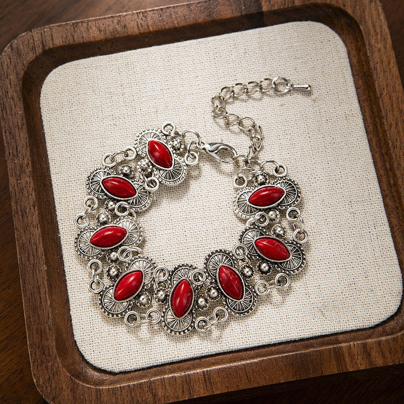 Wholesale turquoise bracelet