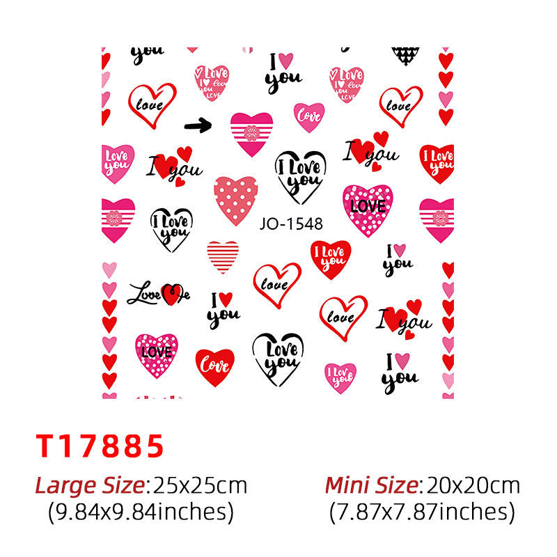 Wholesale Printed patterns  UV DTF Ready to Press Transfers Wraps