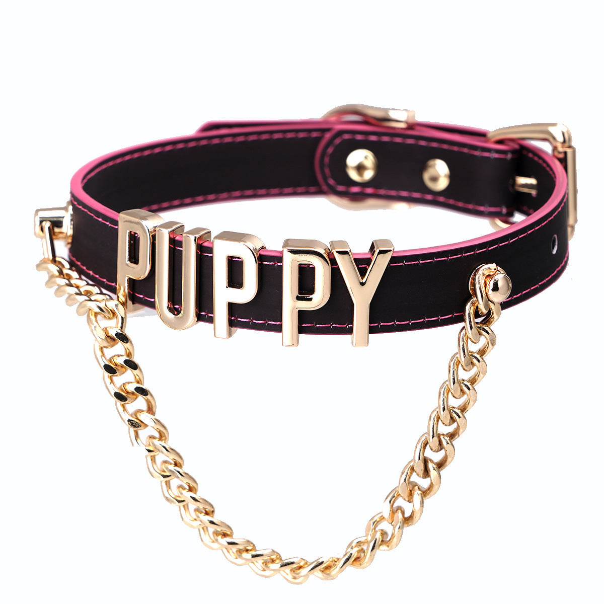 Wholesale Temperature Sensing Color Changing Bell Collar