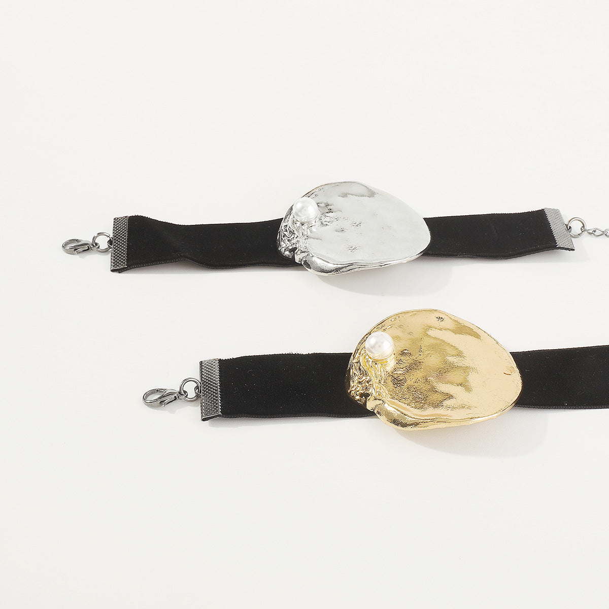 Wholesale Creative Geometric Alloy Bracelet