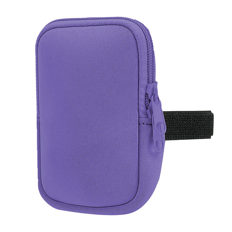 Wholesale Diving Materials, Running Mobile Phone Arm Bags, Outdoor Sports Waterproof Portable Water Bottle Bags