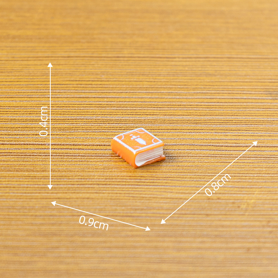 Wholesale Stylish  Miniature Table Chair Set Resin Dollhouse DIY Decor Party Resale