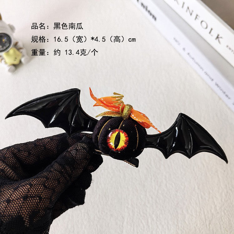 Wholesale Halloween Decorative Headband OLY-HD-FanY001