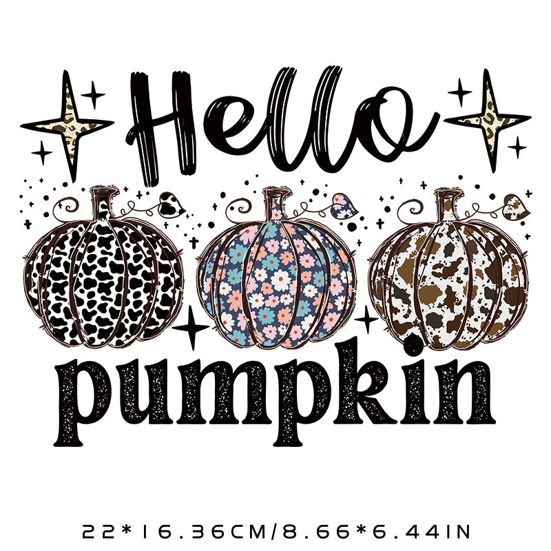 Wholesale  Cartoon UV DTF Ready to Press Transfers Wraps