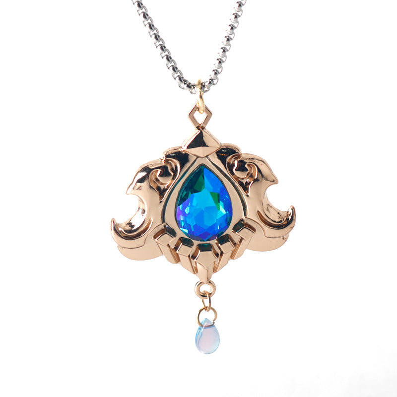 Wholesale Game Cartoon Animation Anime Keychains