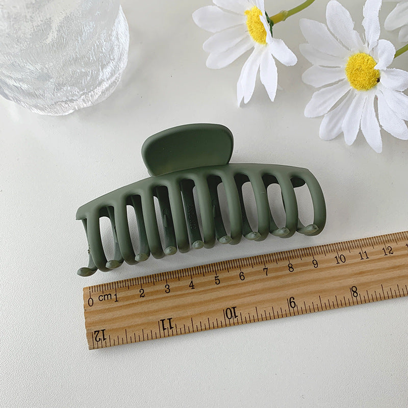 Wholesale Large Plastic Hair Clips