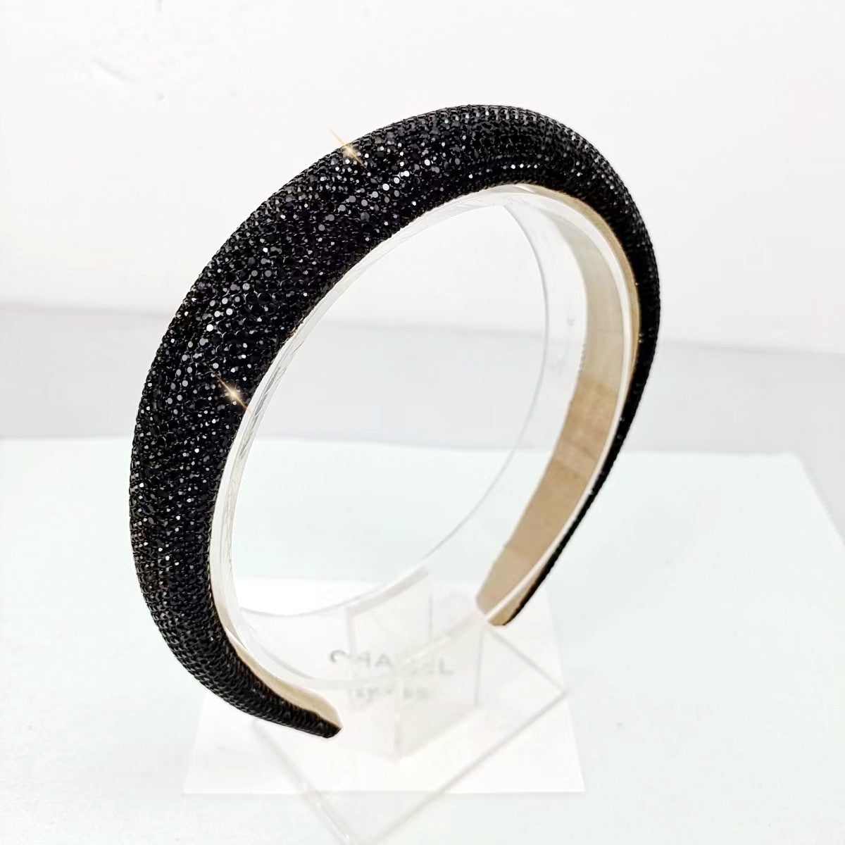 Wholesale Full of Diamond High-grade Headbands