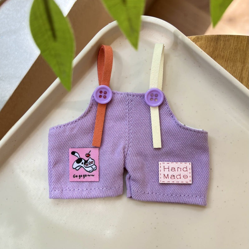 Wholesale Cute baby clothes pantsand Doll Accessories