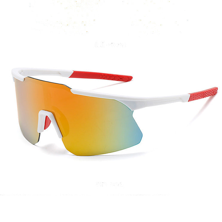 Wholesale Outdoor Windproof Sports Anti-ultraviolet Sunglasses