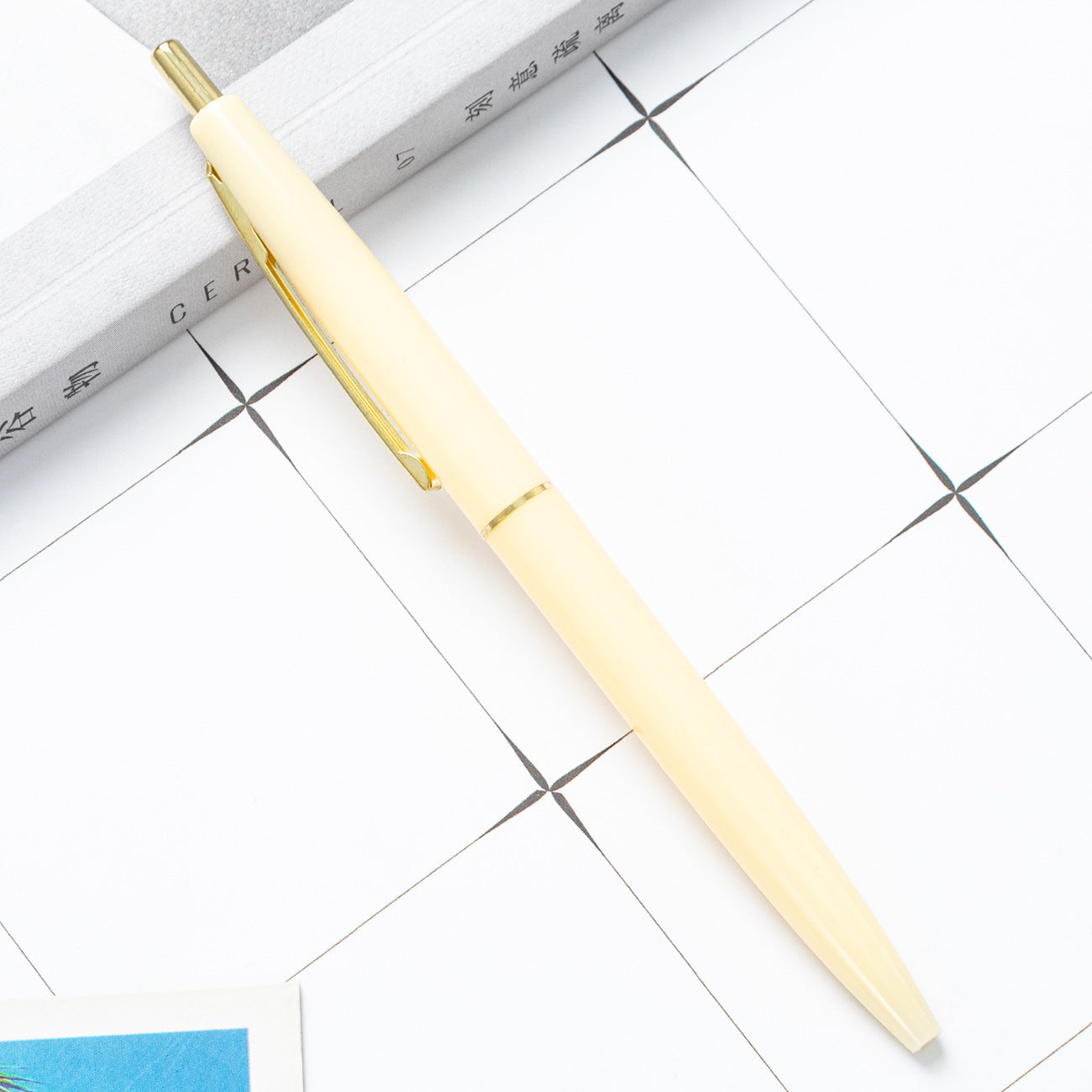 Wholesale Plastic Pen Back to School Pen