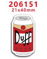 Wholesale 30pcs Acrylic Resin Beverage Butterfly Patch