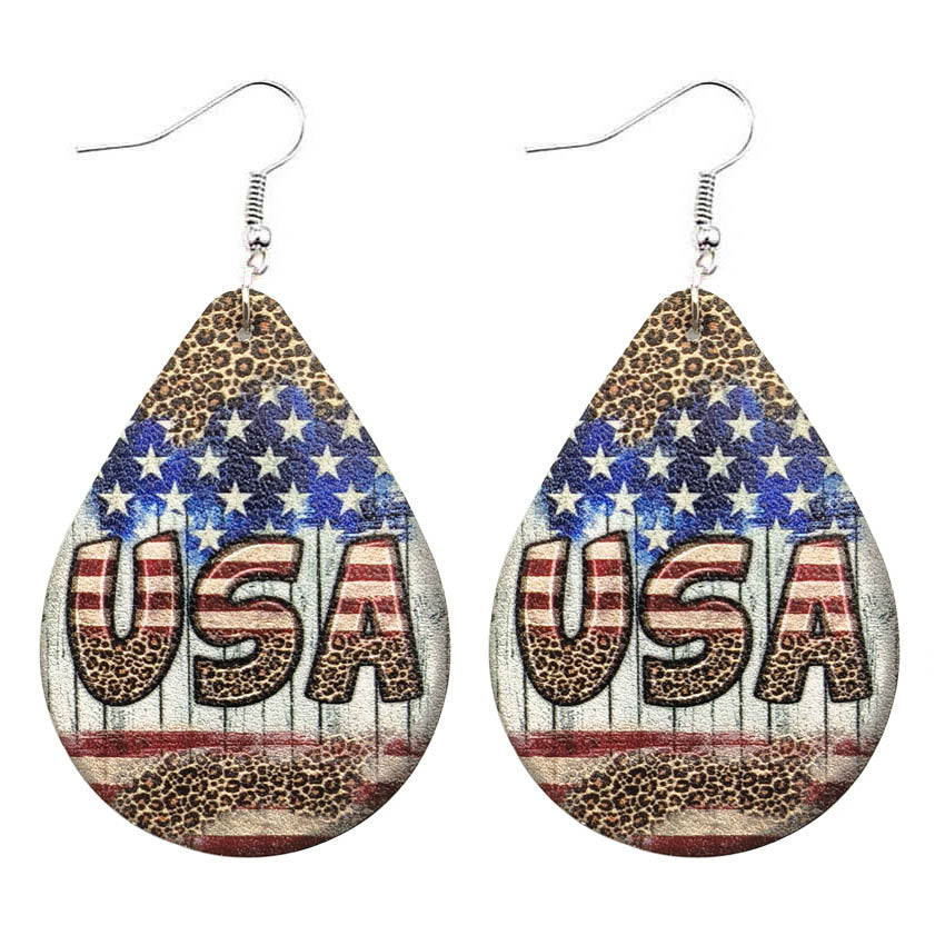 LEOPARDO DE LEOPARDO MAYOR DE CUERO PIGMY CACTUS PEENES DE LA FLAG