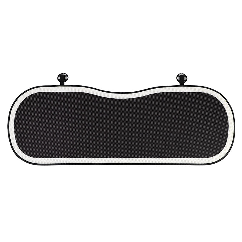 Wholesale Car Cushion Ice Silk Breathable Mesh