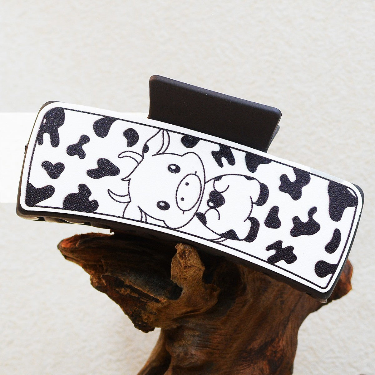 Wholesale Retro Cowboy Playing Card Shark Clip Fashion Accessory For Gift Boutique Resale