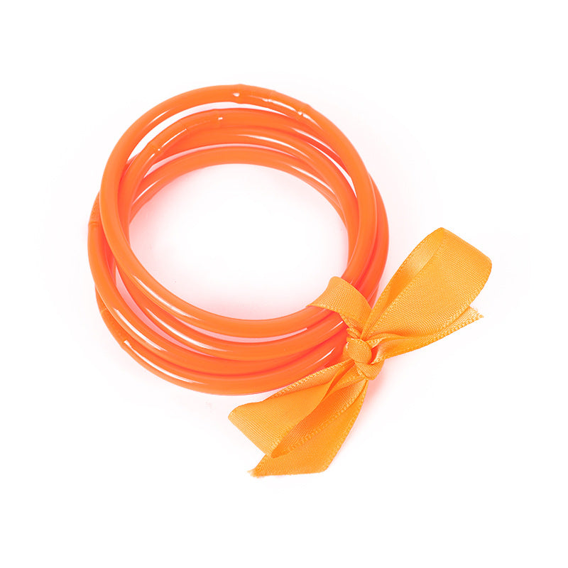 Brazalete de tubería de PVC de silicona al por mayor