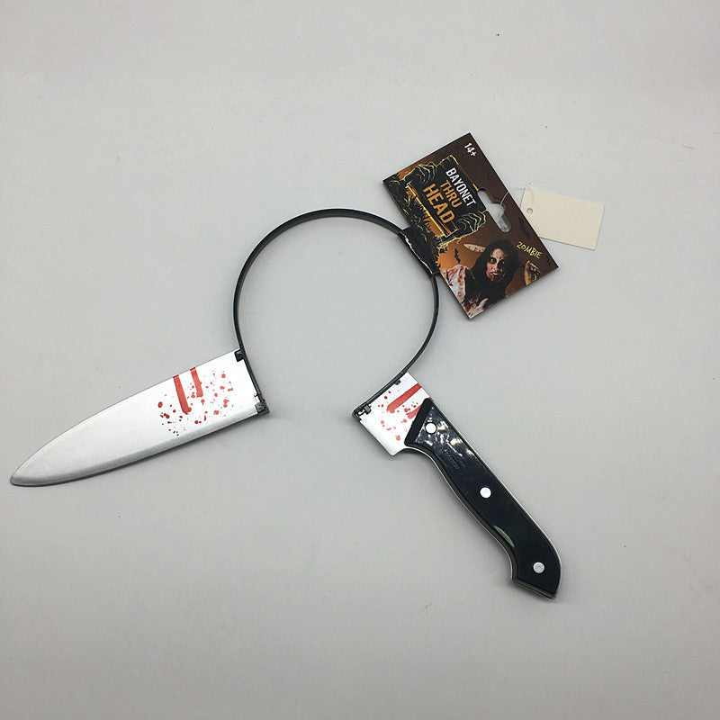 Diademas de Halloween de metal al por mayor