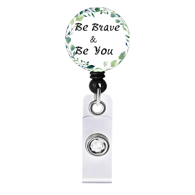 Wholesale Aesthetically Pleasing Wreath Adhesive Resin Expandable Keychain