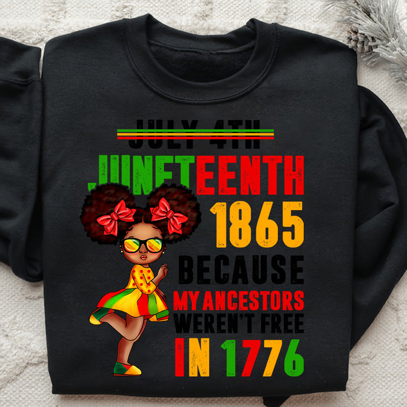 Wholesale 10pcs Black June Festival UV DTF Ready to Press Transfers Wraps