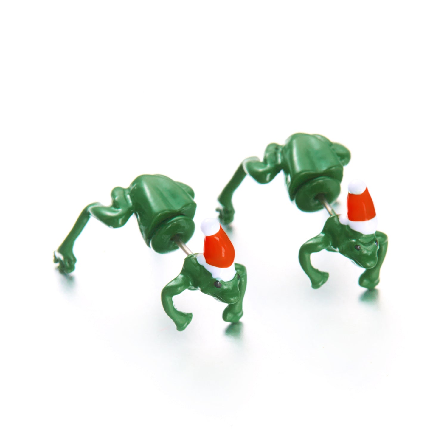 Wholesale Christmas earrings