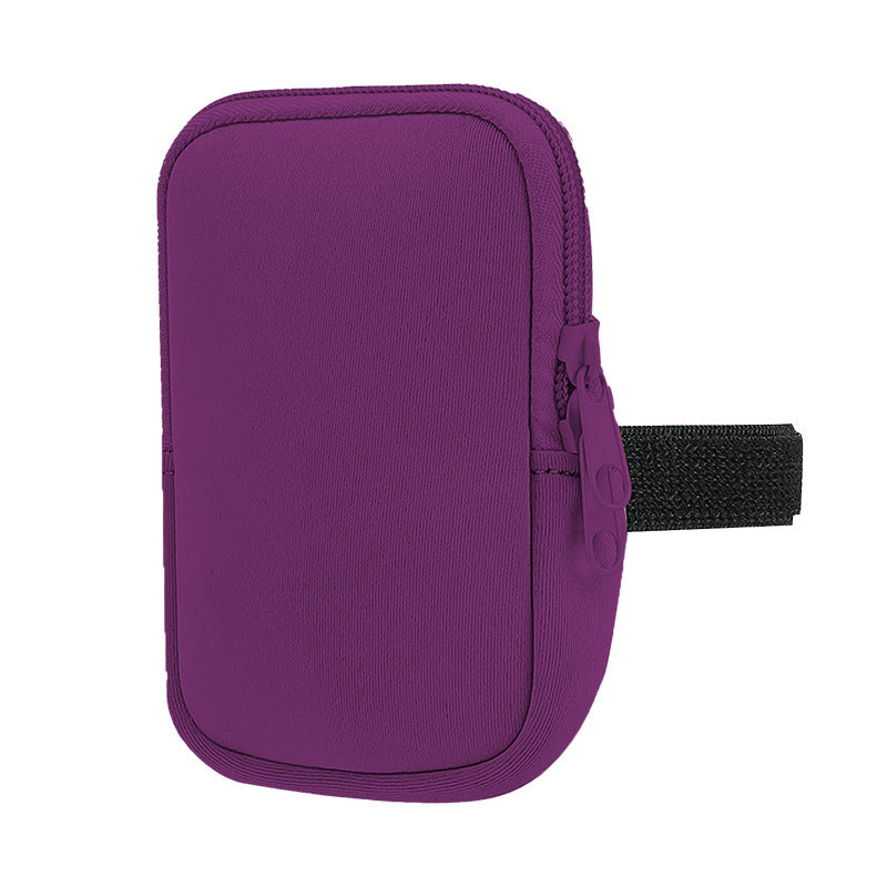 Wholesale Diving Materials, Running Mobile Phone Arm Bags, Outdoor Sports Waterproof Portable Water Bottle Bags