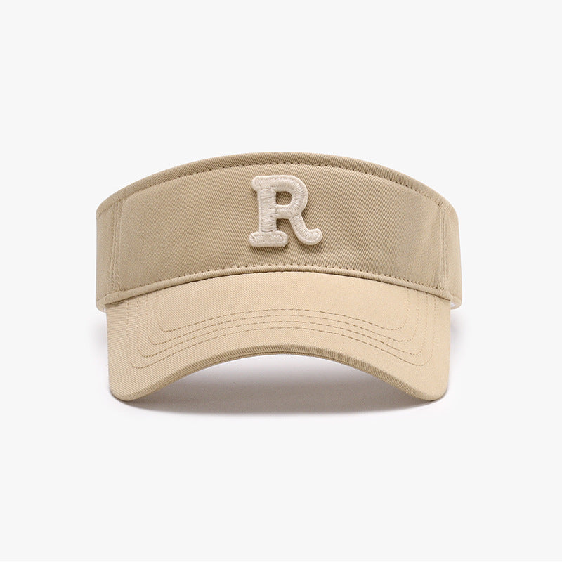 Wholesale Empty Top Hat Outdoor Sports Hat