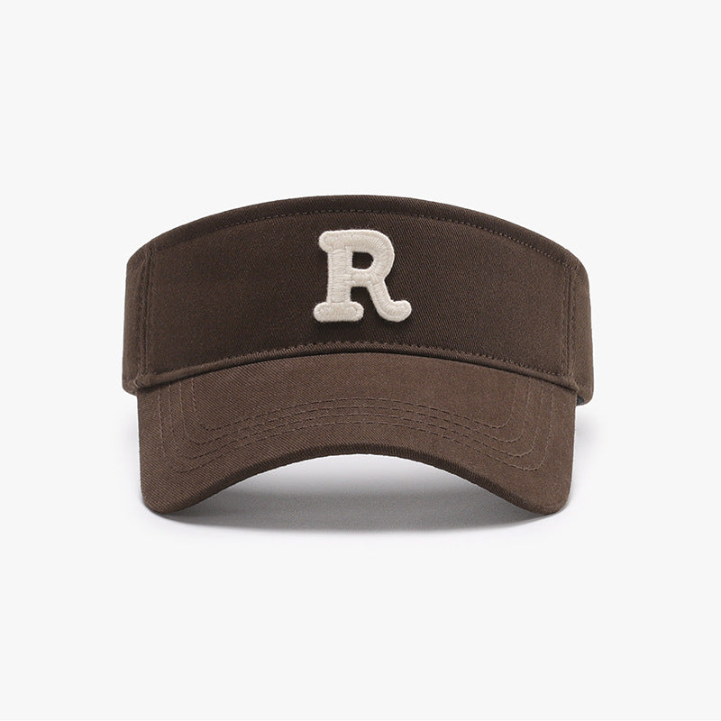 Wholesale Empty Top Hat Outdoor Sports Hat