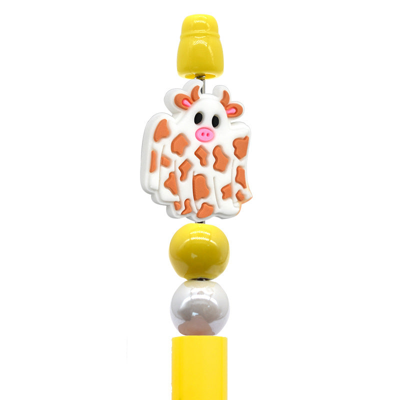 Wholesale Random  100pcs/pack   series beaded beads