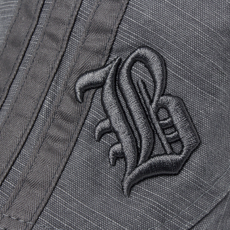 Wholesale Summer Fashion Cotton Letter Beret