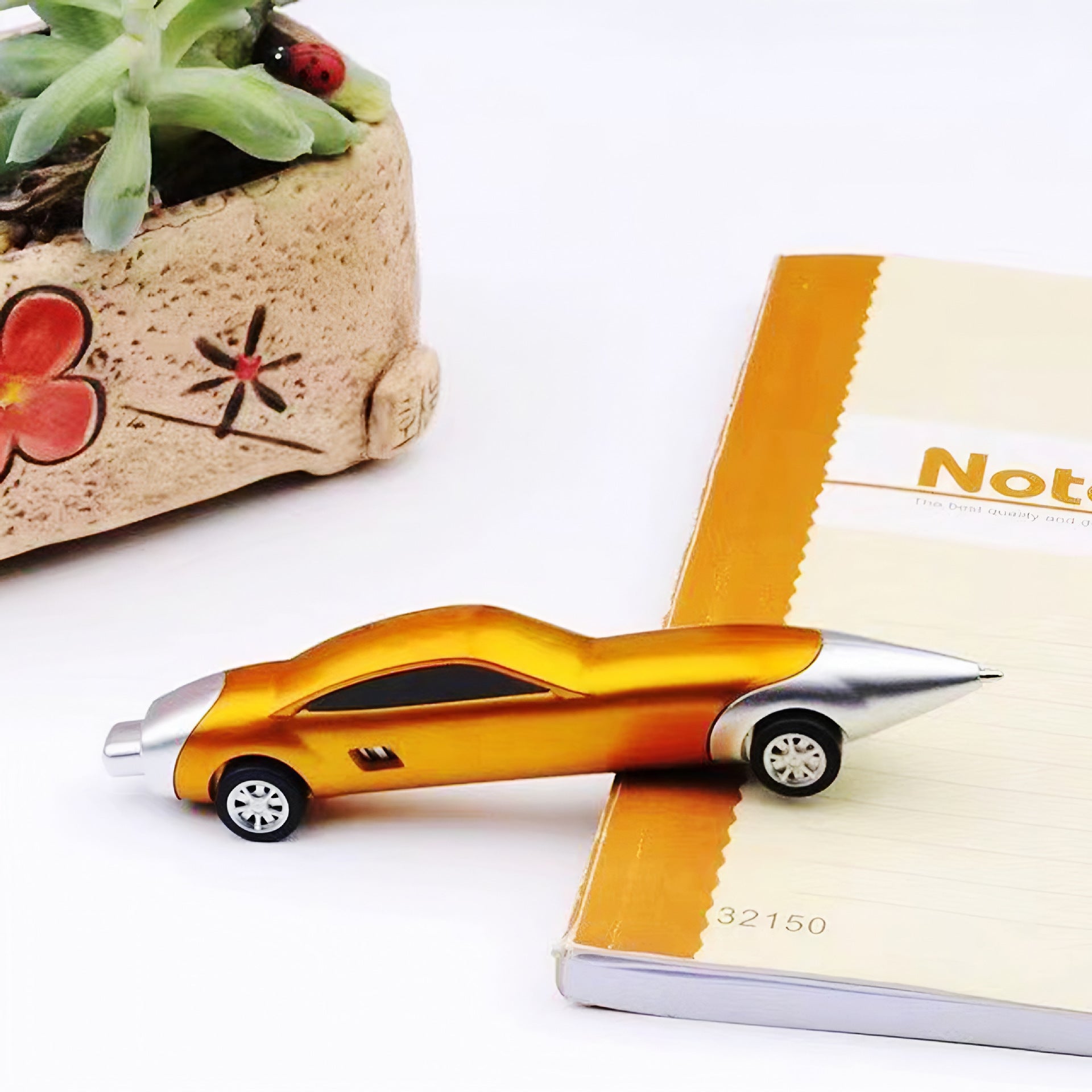 Wholesale Creative Car Toys Push Pen