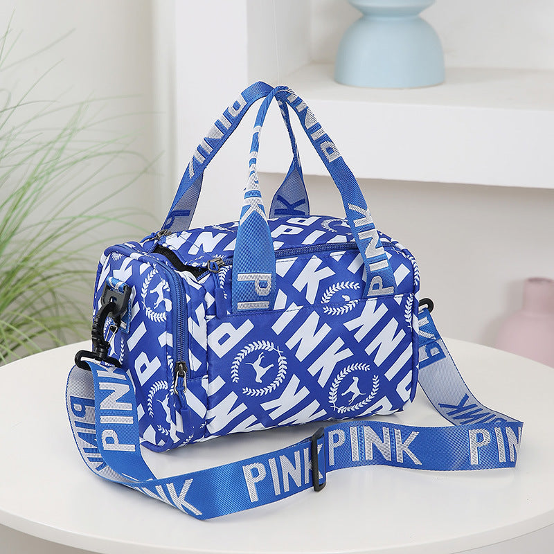 Wholesale Fashion Simple Sports Handbag Improves Appearance Shoulder Bags