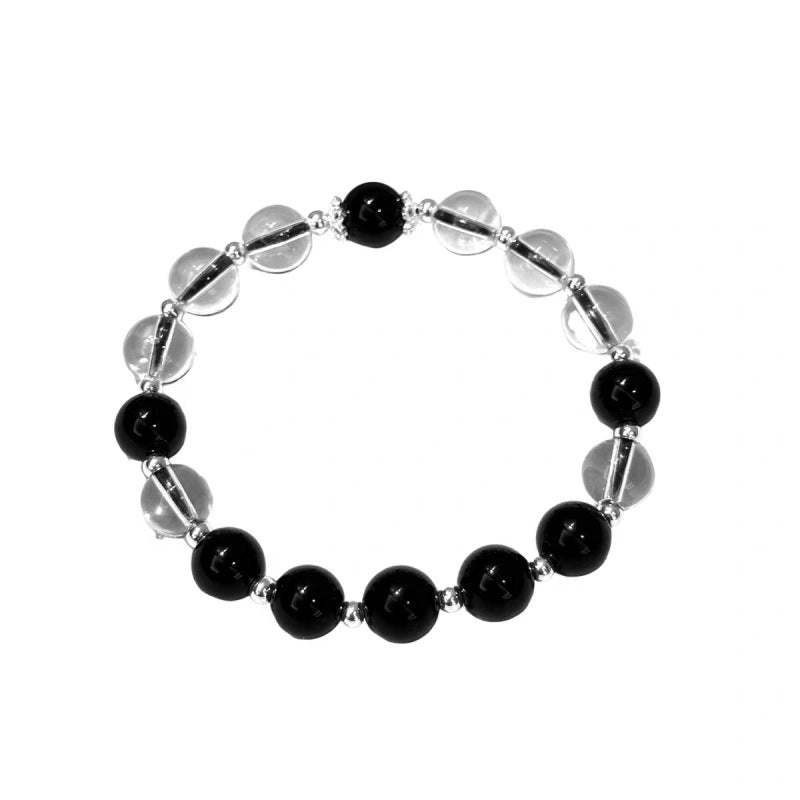 Wholesale Simple design crystal bracelet