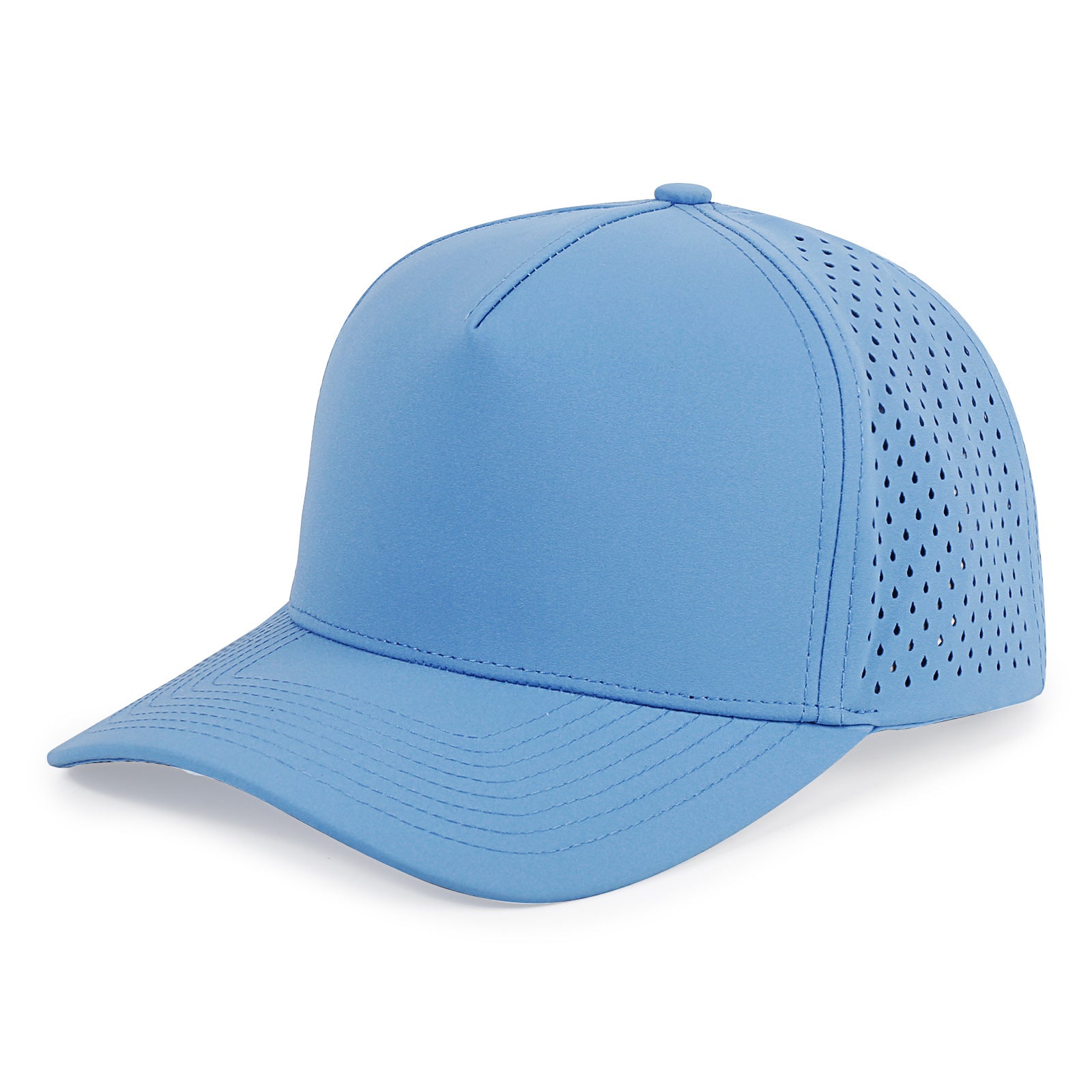 Wholesale Breathable Truck Driver Baseball Cap Cap Mountaineering Trip