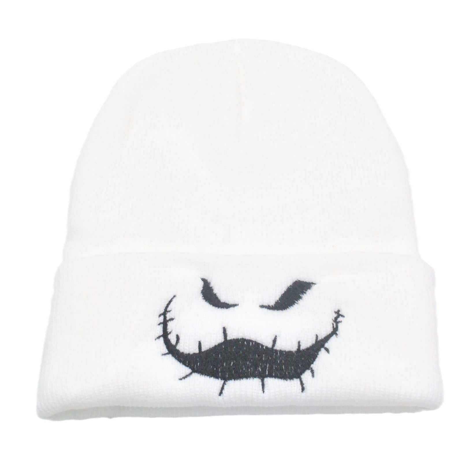 Wholesale Christmas Green Knitted Hats