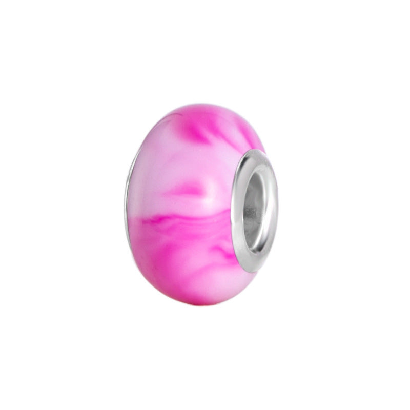 Wholesale  Plastic Bead Bracelet Decorations