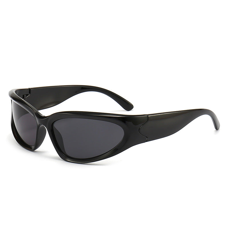 Wholesale of Futuristic and Cool PC Sunglasses