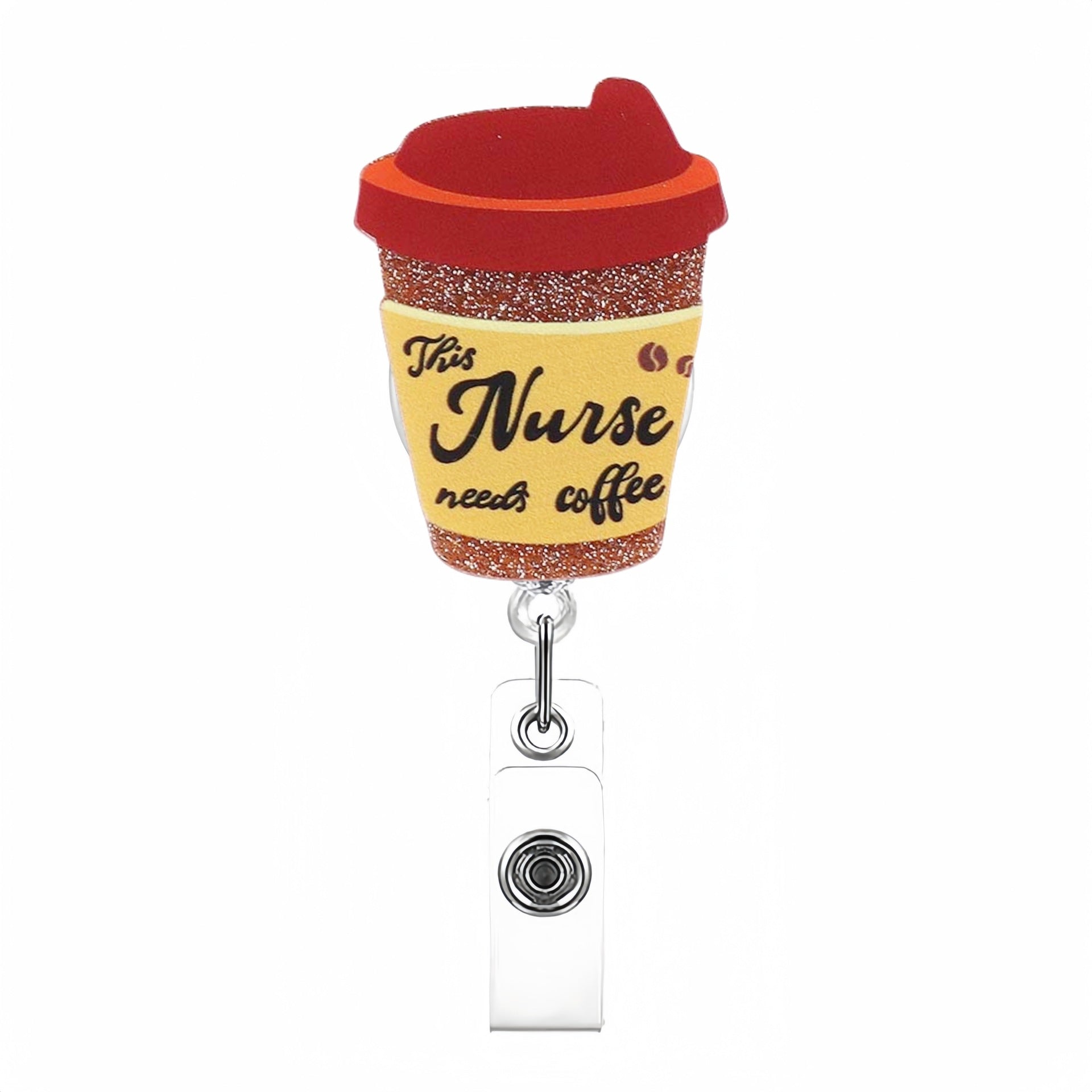 Wholesale doctors and nurses Badge Reels