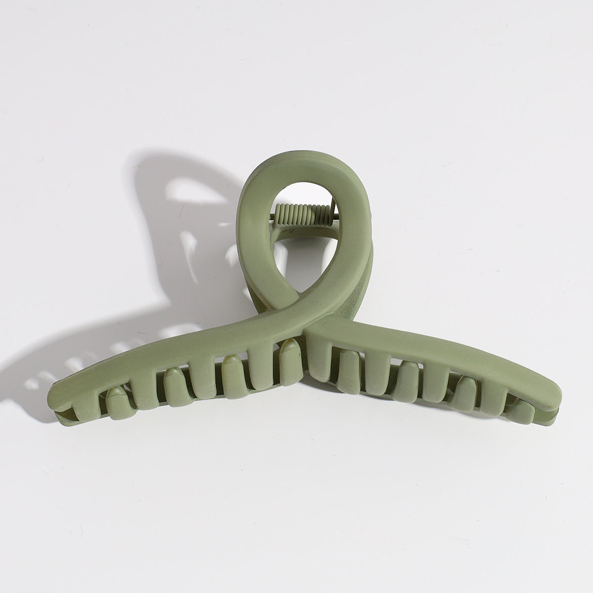 Wholesale Flower Clip Love Shark Clip Hair Clip