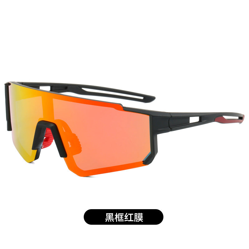 Wholesale New polarized colorful sunglasses for men and women