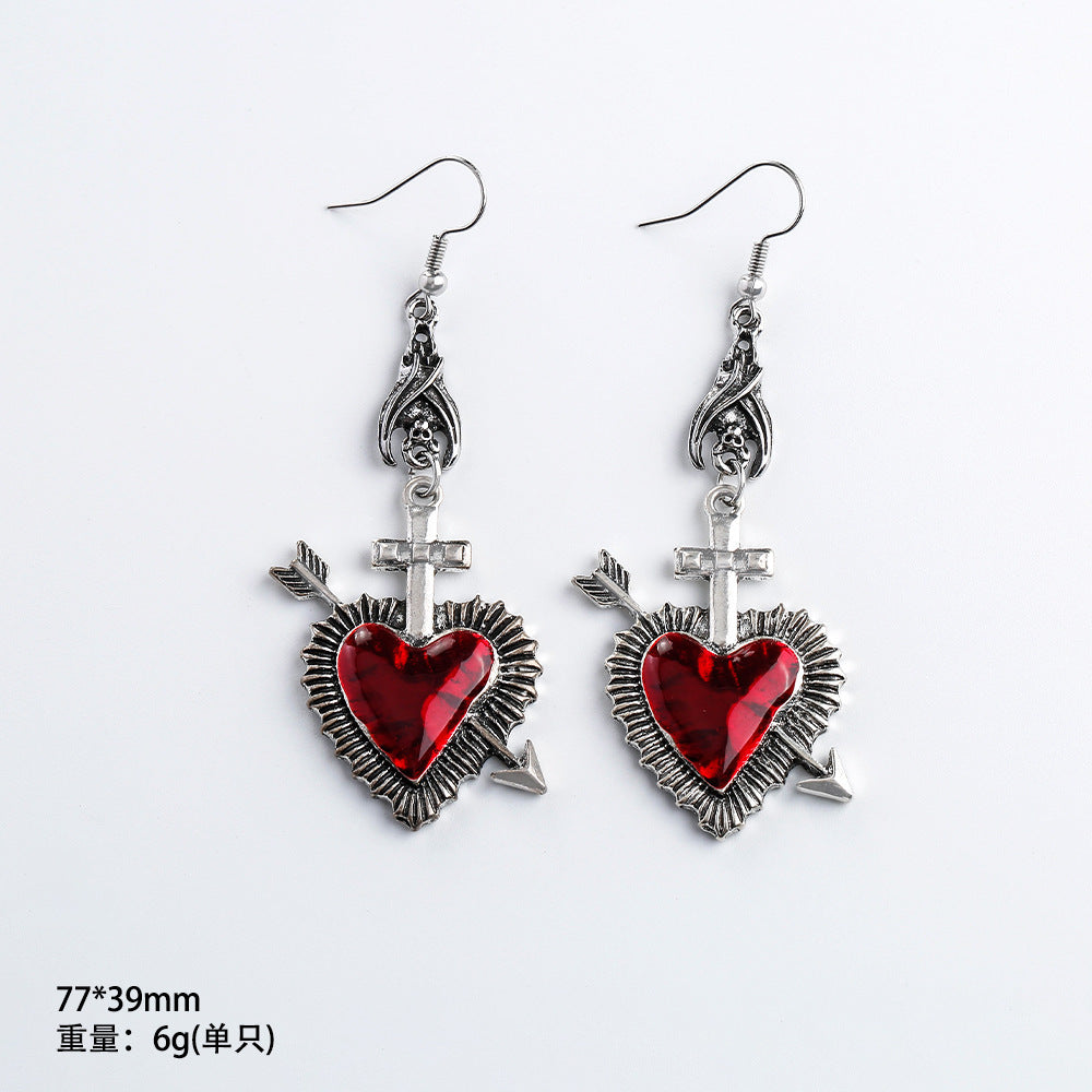 Wholesale 20pcs  Gothic style series earrings
