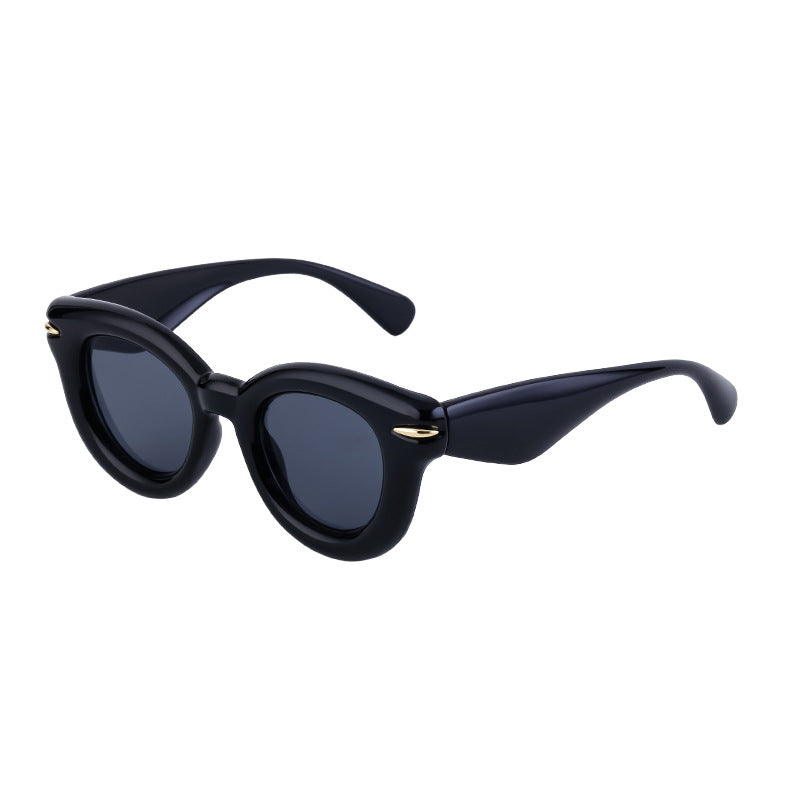 Wholesale Fashion Cat Eye Sunglasses