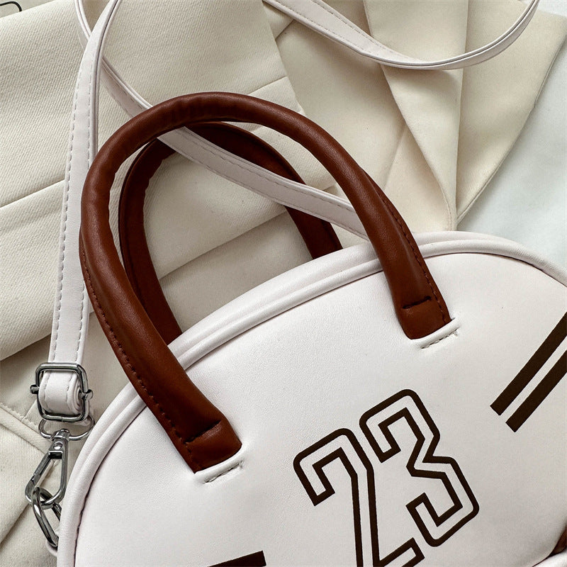 PU2023 NUEVO bolso de hombro de mensajería