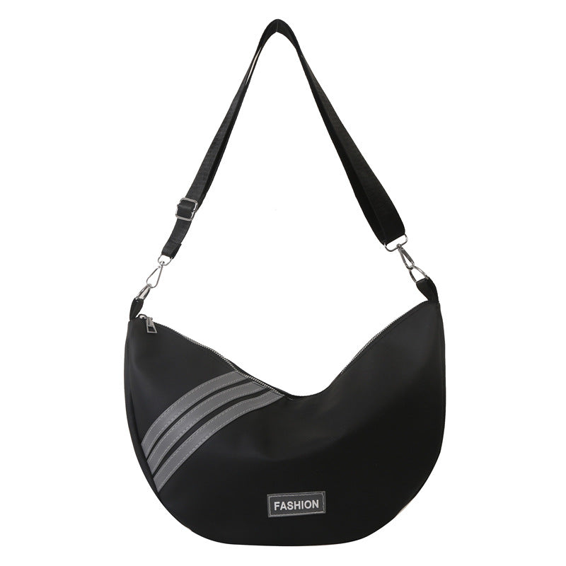 Wholesale Oxford Cloth Sports Bags, Crossbody Bags, Shoulder Bags