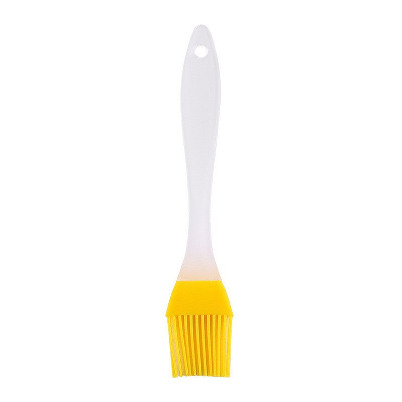 Wholesale Silicone Brush Split Oil Brush