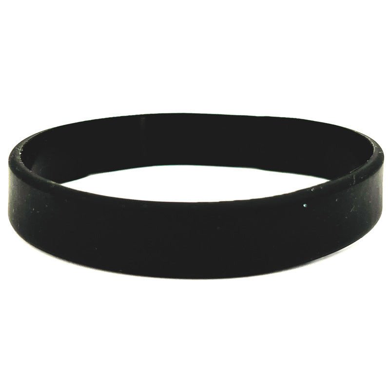 Wholesale 100PCS Basketball Sports Silicone Bracelet